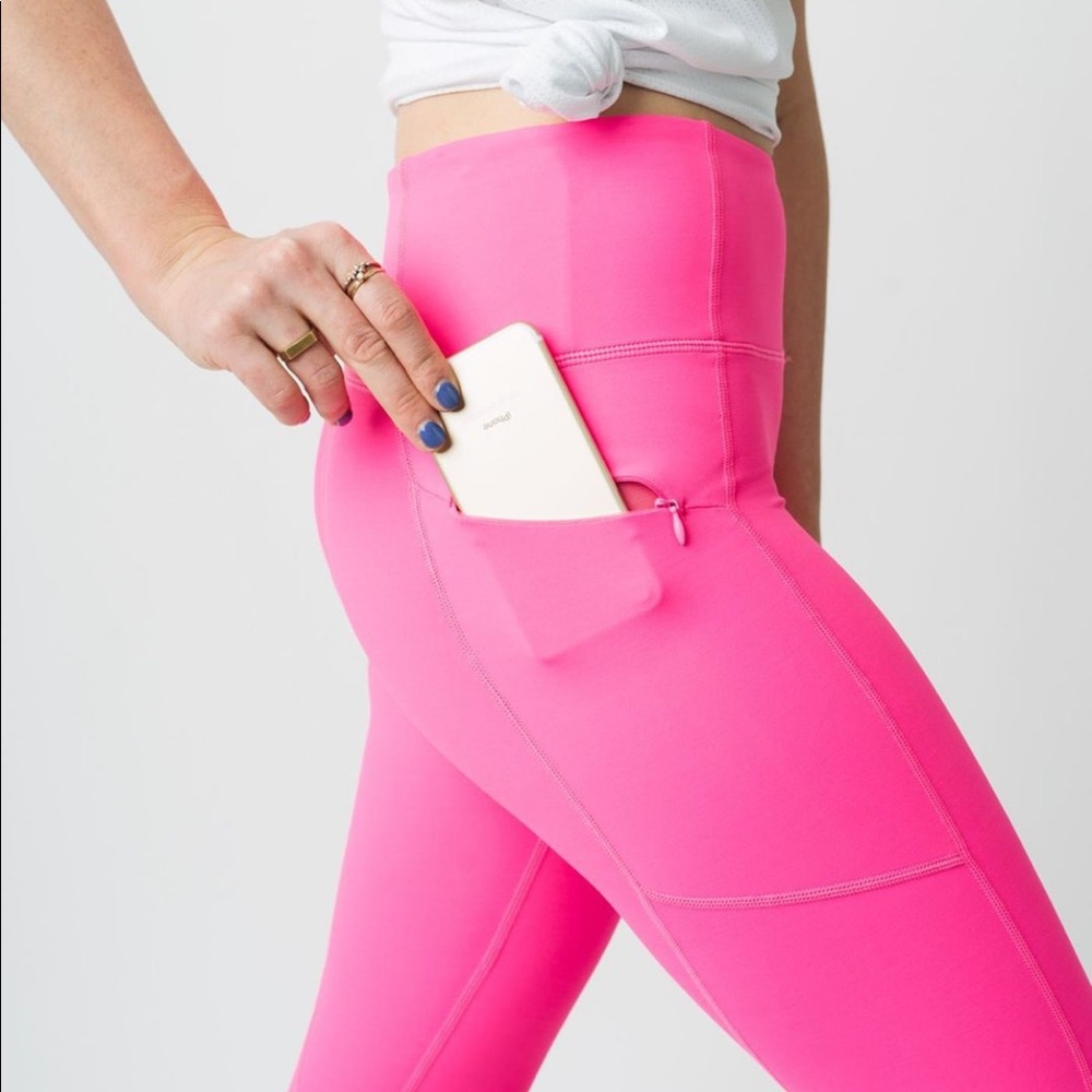 Zyia light n tights